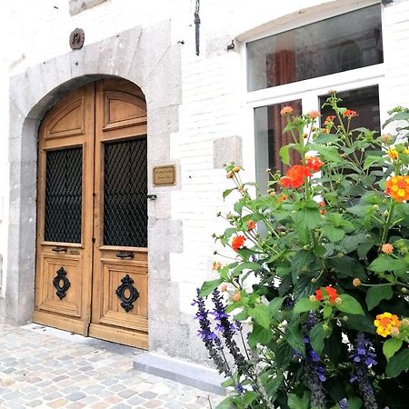 Bed and Breakfast Le Relais Napoleon Avesnes-sur-Helpe Экстерьер фото