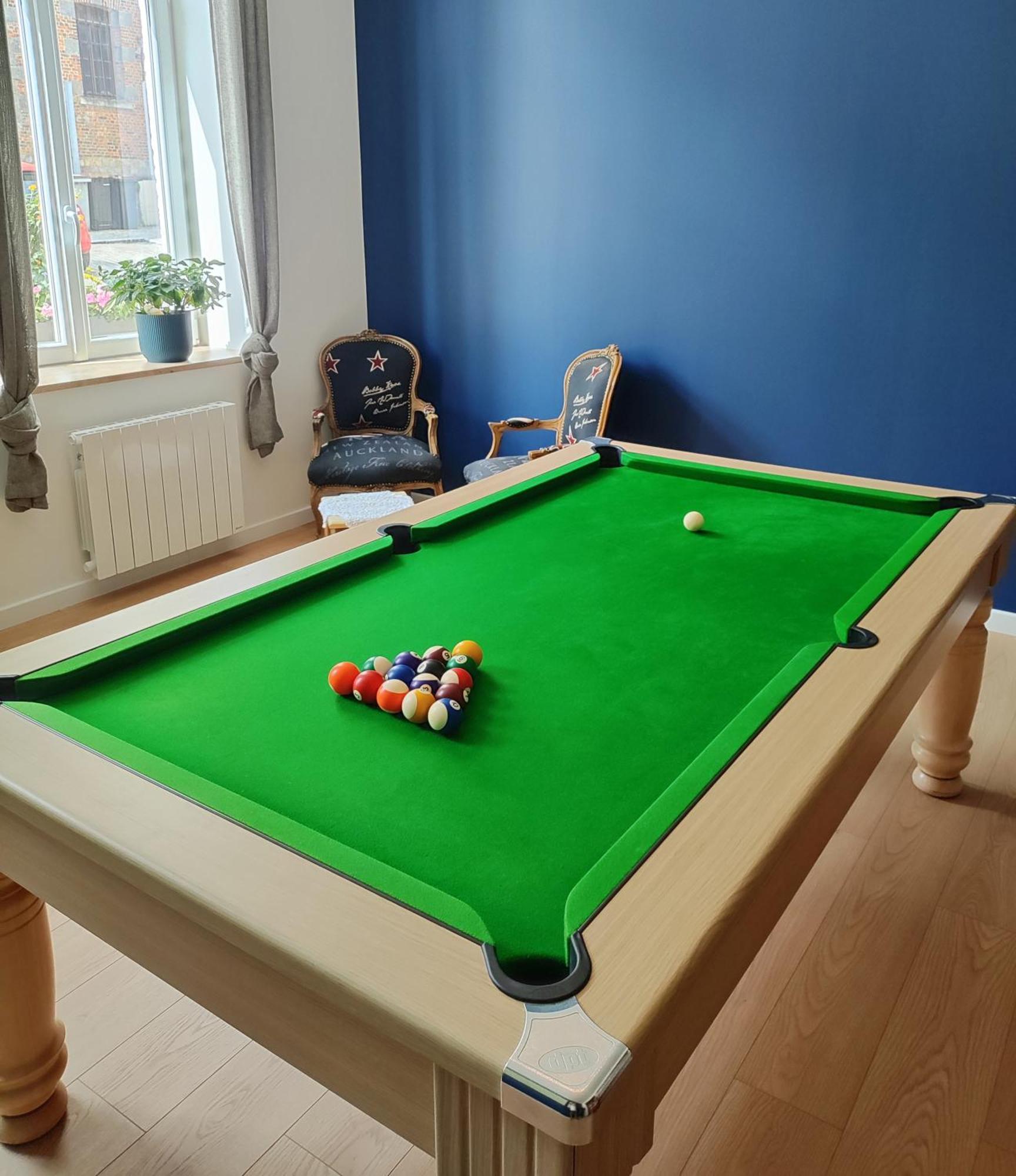 Bed and Breakfast Le Relais Napoleon Avesnes-sur-Helpe Экстерьер фото